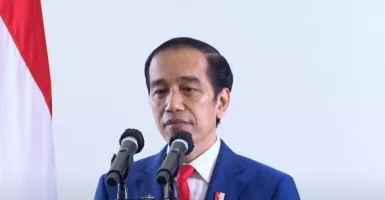 Pesan Jokowi ke Lulusan IPDN: Kita Perlu Cara Kerja Baru