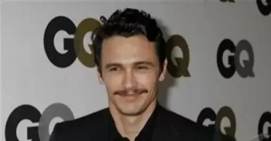 Aktor James Franco Dituduh Lakukan Eksploitasi Seksual