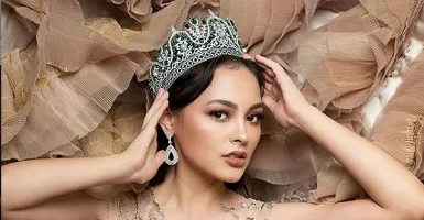 Masuk Nominasi Wanita Tercantik Dunia, Dara Indonesia Ternyata...