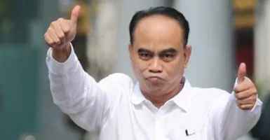 Ketua Projo Sempat Incar Kursi Wakil Prabowo: Takut Jatuh Hati...
