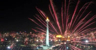 4 Lokasi Bisa Dikunjungi Untuk Sambut Pesta Tahun Baru di Jakarta