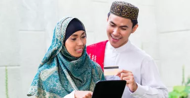 Mandiri Syariah Mobile Memudahkan Beribadah Ramadan Saat Pandemi