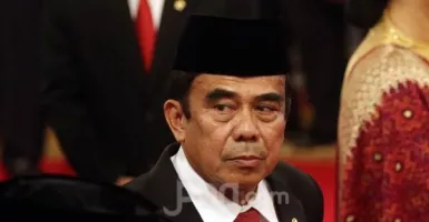 Bom di Mapolrestabes Medan, Menag: Enggak Berani Komentar...