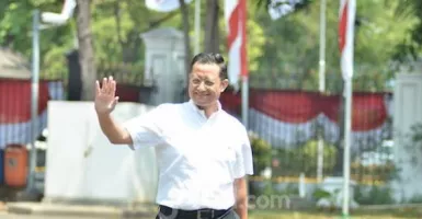 Pak Jokowi Panggil Calon Menteri dari PDIP, Nih Dia Sosoknya