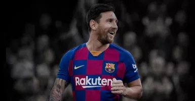 Benarkah Messi Akan Selamanya di Barcelona?