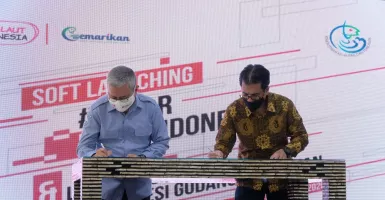 Gojek Wujudkan UMKM Kuliner Hasil Laut untuk Go Digital