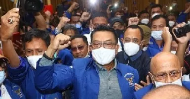 Skenario Jahat Moeldoko Sangat Berbahaya, SBY-AHY Siap-Siap Saja