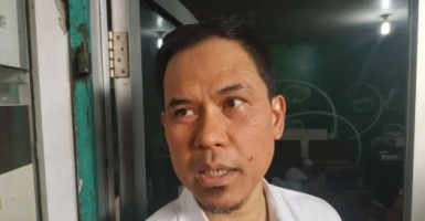 Nasib Munarman Eks FPI di Ujung Tanduk, Jadi Target Polisi
