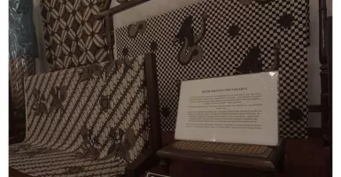 Mengenal Histori Batik di Museum Danar Hadi Solo