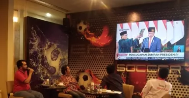 Jika Pak Jokowi Pilih Menteri Terlibat Korupsi, Ini Kata Pengamat