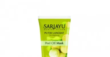 Jangan Diremehkan, Masker Lokal Ini Bikin Wajah Glowing Seketika