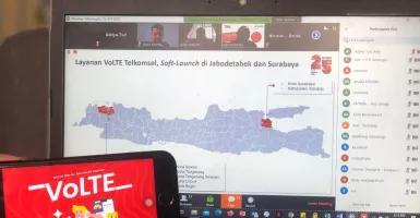 Komitmen Telkomsel untuk Perkuat Layanan Jaringan 5G di Indonesia