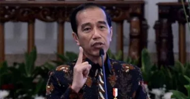 Pesan Khusus Jokowi: TNI Jangan Terjebak Ego Matra