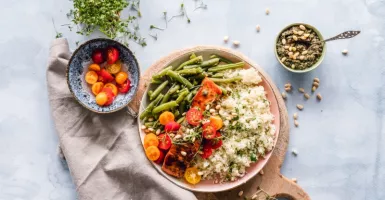 Mengenal Quinoa, Makanan Diet yang Kaya Gizi