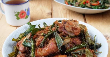 Resep Ayam Tangkap, Masakan Kaya Rempah Khas Aceh