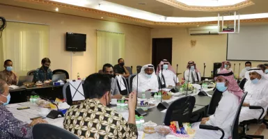 KJRI Jeddah: Kemungkinan Aturan Haji Mirip Umrah di Masa Pandemi