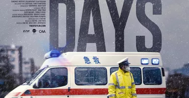 Pandemi Covid-19 Mengerikan, Tergambar dalam Film 76 Days
