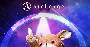 Game MMORPG ArcheAge Rilis Server Baru, Ada Bonusnya Juga Loh!