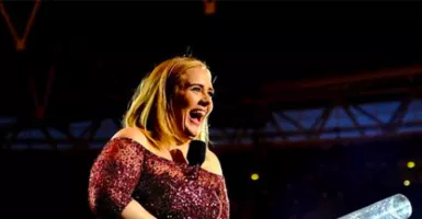 Kabar Gembira! Album Baru Adele Siap Meluncur Februari 2021