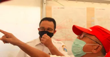 Duet Maut JK-Anies Baswedan di Pilpres 2024, Begini Prediksinya..