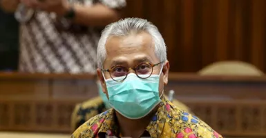 Ketua KPU Arief Budiman Dipecat, Harus Jadi Pembelajaran!