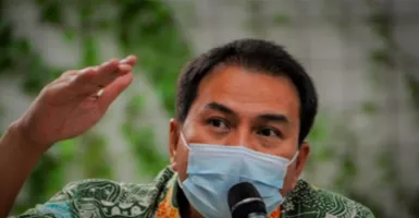 Azis Syamsuddin Ungkap Sejumlah PR Jokowi Soal Reshuffle Kabinet