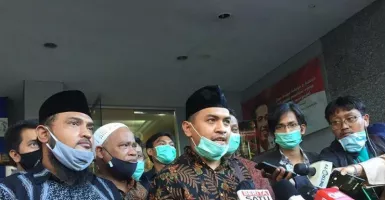 FPI Segera Luncurkan Nama Baru, Bukan Front Persatuan Islam Ya!