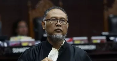 Nyanyian Maut Bambang Widjojanto, Bongkar Pembusukan di KPK!