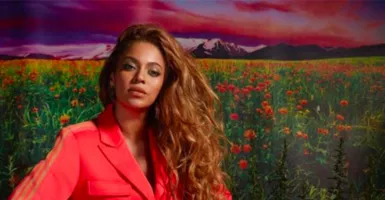 Wow, Beyonce Raih Nominasi Terbanyak di Grammy Awards 2021!