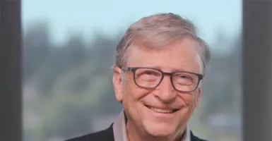 Apakah Bill Gates Mau Divaksin Corona? Jawabannya Mencengangkan!