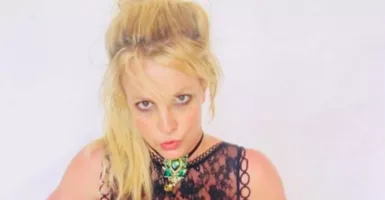 Ultah ke-39, Britney Spears Beri Kejutan Spesial untuk Penggemar
