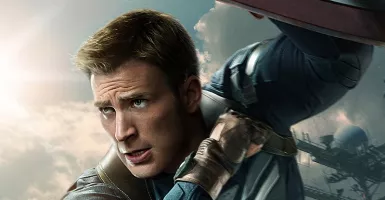 Chris Evans Jadi Captain America Lagi? Begini Jawaban Bos Marvel