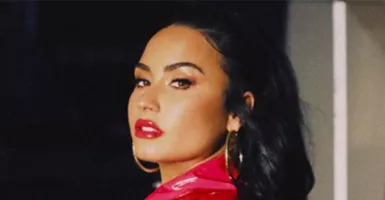 Tanpa Diet & Olahraga, Demi Lovato Bagikan Kiat Ampuh Turunkan BB
