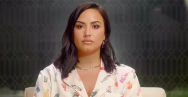 Memilukan, Demi Lovato Mengaku Diperkosa oleh Pengedar Narkoba