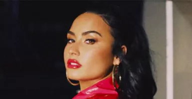 Lagu I Love Me Ungkap Perjuangan Demi Lovato saat Melawan Depresi