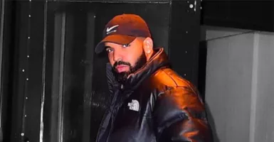 Drake Dapat Izin untuk Perankan Obama di Film Biopik