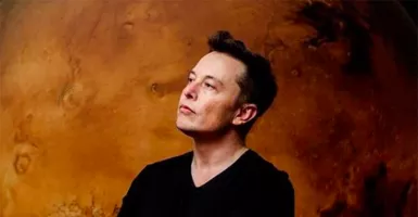 Elon Musk Nge-Tweet Meme Idolmaster, Sahamnya Langsung Melonjak!