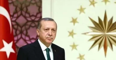 Erdogan Kelabakan Gara-Gara Corona, Turki Lockdown Total