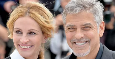 Guys, George Clooney & Julia Roberts Bakal Syuting Film di Bali!