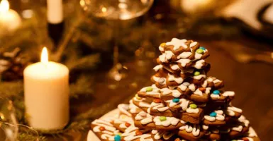 Ini 4 Hidangan Khas yang Bikin Perayaan Natal Makin Sempurna!