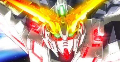 Kabar Gembira, Film Live Action Gundam Bakal Hadir di Netflix!
