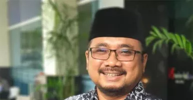 Wow, Visi Misi Menteri Agama Yaqut Cholil Qoumas Sangar Banget!