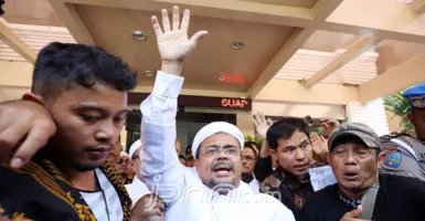 Ulama Jawa Timur Memohon, Jangan Tambah Beban Habib Rizieq
