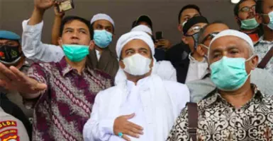 Kriminolog UI Bongkar Strategi Habib Rizieq, Mencengangkan!