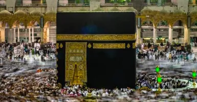 Ada Kemungkinan Haji 1442 H Digelar Saat Pandemi, Begini Alurnya!