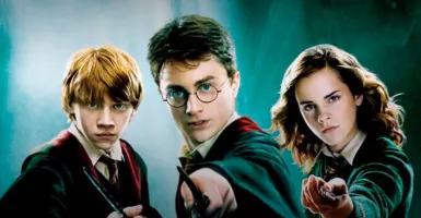 Harry Potter Mau Diadaptasi Jadi Serial TV, Kapan Tayang?