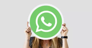 Belum Banyak yang Tahu, Ini 5 Fitur Tersembunyi di WhatsApp