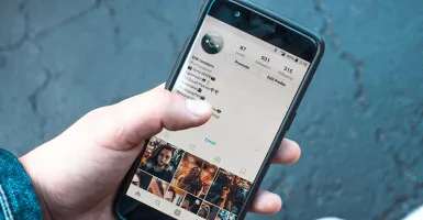 Kamu Bisa Balikin Unggahan Instagram yang Dihapus, Begini Caranya