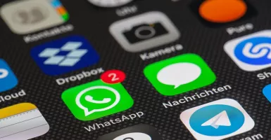 5 Aplikasi Chat Selain WhatsApp, Kamu Pilih yang Mana?