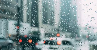 Prakiraan Cuaca BMKG: DKI Jakarta Diguyur Hujan & Petir Hari Ini